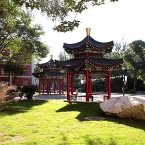 学院风采3