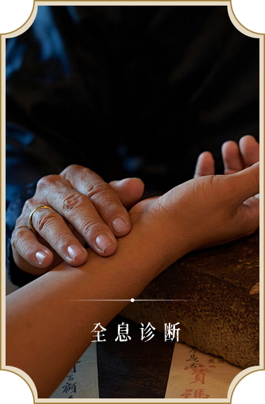 全息诊断