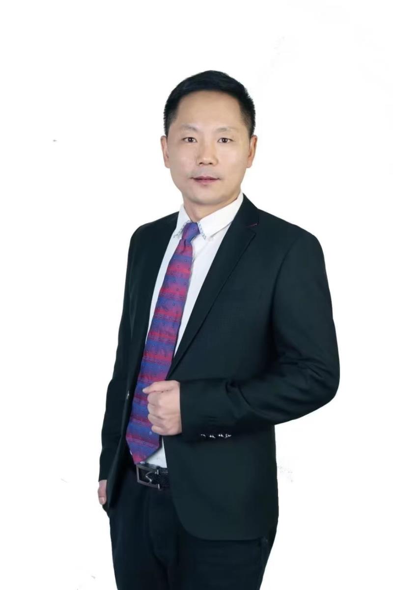 姚海波